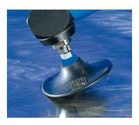 PFERD TOOLS 42721752 Support de lame de ponçage Diamètre 75 mm 1 pc(s)