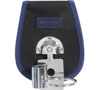 Support combiné marteau et cliquet (sans outil)