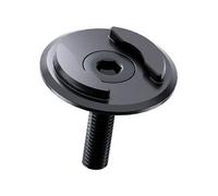 Support compact pour appareils mobiles avec prise secteur et adaptateur SPC+