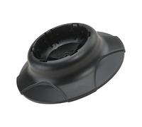 Support compact pour réchaud de camping - Stabilisateurs de réchaud d'extérieur - Base pour équipement de cuisine de camp - Réservoirs à installation rapide