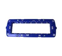 Support compatible avec Bticino Living Light, support pour boîte 502 503 504 507 (1, 7 modules/places)
