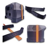 Support compatible avec Ecoflow River 2 MAX | caravane, camping-car, bateau et maison