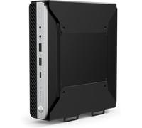 Support Compatible Avec Hp Mini, Remplace La Double Pochette Vesa Pour Hp Mini Desktops V3 13L68Aa 13L67Aa, Adaptateur Pour Hp Mini, Moniteurs, Bras, Support Sous Bureau Et Support Mural