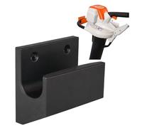 Support compatible avec les appareils Stihl avec poignée KMA-SHA-FSA-HLA - Moteur combiné - Broyeur à feuilles - Aspirateur à feuilles - Débroussailleuse - Système combiné - Support mural
