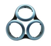 Support compatible avec les rasoirs Philips S7910/S7930/7940/S7950/S7960/7970(Carmen)