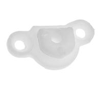 Support compatible avec / pièce de rechange pour lave-vaisselle Vestel 42287948 Vestel, Ikea