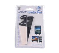 Support pour tablette LogiLink AA0039W Adapté à la marque (tablette): Universel