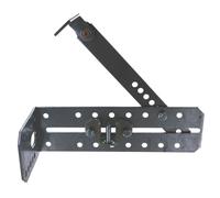 Support complet pour embout ZF