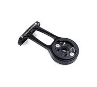 Support compteur avant JRC Stem Out Gramin Noir