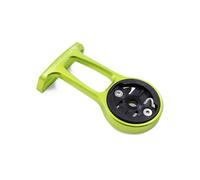 Support compteur avant JRC Stem Out Gramin Vert