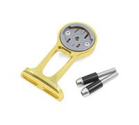 Jrc Components Stem Wahoo Handlebar Cycling Computer Mount Doré