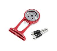 Support compteur avant JRC Stem Out Wahoo Rouge