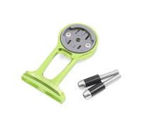 Jrc Components Stem Wahoo Handlebar Cycling Computer Mount Argenté