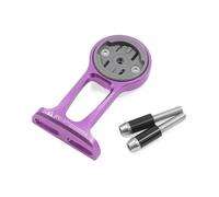 Jrc Components Stem Wahoo Handlebar Cycling Computer Mount Rose