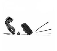 Bosch Kit de montage BDSYYYYYY – Support 1 bras 31,8 mm pour Smart System
