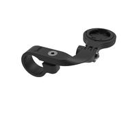 Support compteur Deda Parabolica Noir