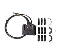 SUPPORT COMPTEUR - DISPLAY POUR BOSCH INTUVIA ET NYON AVEC CABLE 1300mm