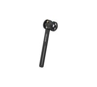 Igpsport M82s Handlebar Cycling Computer Mount Argenté Black