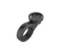 SUPPORT COMPTEUR-ECLAIRAGE AVANT IGPSPORT M83 FIXATION CINTRE POUR COMPTEUR IGPS 800-630S-620-520 -320 ECLAIRAGE IGPS VS1800-VS1200-VS1200S-VS800S-VS800-VS500 COMPATIBLE GARMIN - 6970817351685