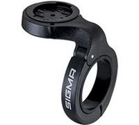 Support guidon sigma over clamp butler gps