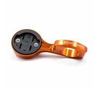 Jrc Components Tt Garmin Handlebar Cycling Computer Mount Doré