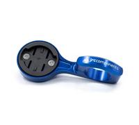 Support compteur JRC Wahoo Bleu