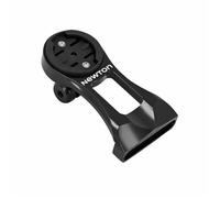 Support compteur P2R Garmin Igpsport Noir