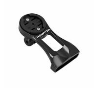 Support compteur P2R Garmin Igpsport Noir