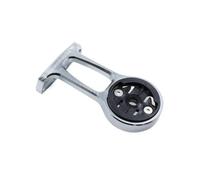Support compteur potence avant JRC Garmin Gris