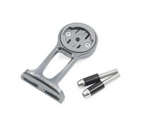 Support compteur potence avant JRC Wahoo Gris