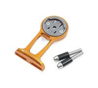 Support compteur potence avant JRC Wahoo Orange