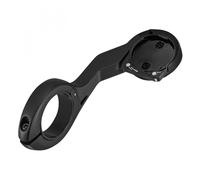 Support compteur Sigma cintre deporte long pour bc12.0 - 14.0 avec et sans fil