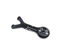 Support compteur sous guidon JRC Knot & Save Garmin Noir