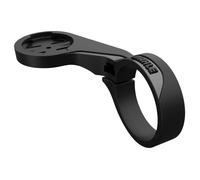 Support compteur vélo montage droit Mahle Pulsar One Noir