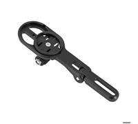 Support compteur vélo P2R M23 Garmin Noir