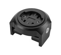 Support Compteur Vélo Support À Démontage Rapide Résistant Aux Chocs | Support Pour Compteur De Vélo Pliant Adapté Aux Cyclistes De Loisir Balades Urbaines Et Routes