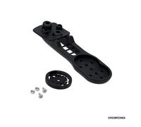 KIT SOPORTE CICLOCOMPUTADOR P/VISION METRON 5D ACR