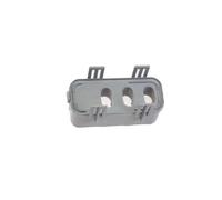 SUPPORT CONDUIT PANIER POUR LAVE VAISSELLE SMEG - 761810230