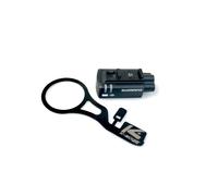 Support connecteur GPS K-Edge Di2 Noir
