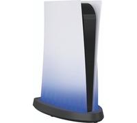 Support Console Colour change LED pour PS5 Noir