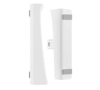 Support console pour PS5 Slim Support horizontal avec 4 ports Support Horizontal pour Hub USB pour PS5 Slim Console (Normal)