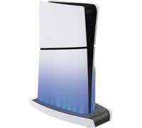 Support Console Venom Colour change LED pour PS5 Slim Noir