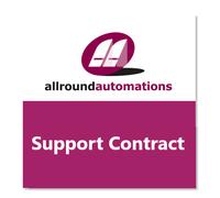 Support Contract, 3 Jahre, Multi