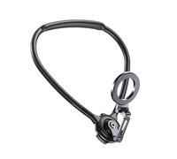 Support, Cordon pour Enregistrement de en Course à Pied