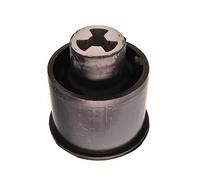 Support, Corps Axial Arrière SX pour Audi Seat Skoda VW A3 Bora Étoffe