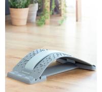 Support correcteur d'étirements lombaire avec points de pression et magnétiques InnovaGoods Lumport TU