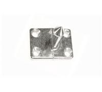 SUPPORT COTE DROIT POUR LAVE VAISSELLE SMEG - 79015
