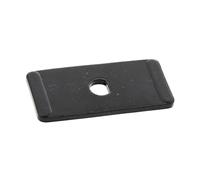 Support,côté,grille,4mm pin longueur: 4 mm pour Fours, tables de cuisson et cuisinières 140003510017