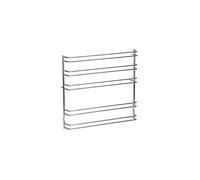 Support cote pour grille de four Siemens - Modèle 472738 - Pièce d'origine constructeur