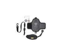 Support COTTON CARRIER Strapshot pour Bretelle Sac à Dos